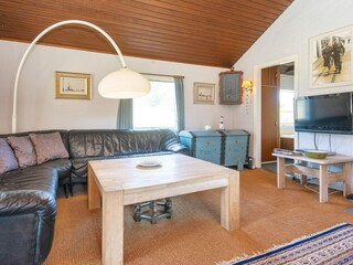 Holiday house Rindby  9