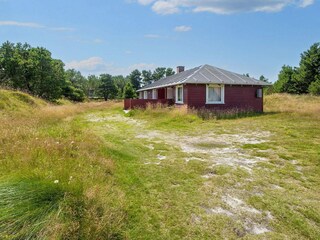 Casa per le vacanze Rindby  23