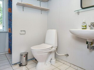 Vakantiehuis Rindby  9