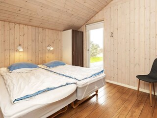 Holiday house Hirtshals  8