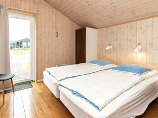 Holiday house Hirtshals  19
