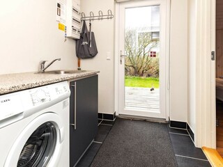 Casa per le vacanze Hirtshals  20