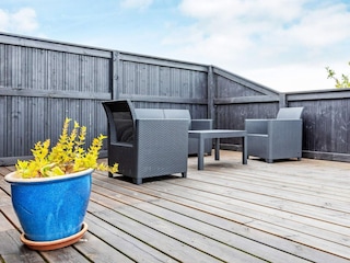 Casa per le vacanze Hirtshals  34