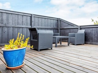Holiday house Hirtshals  4