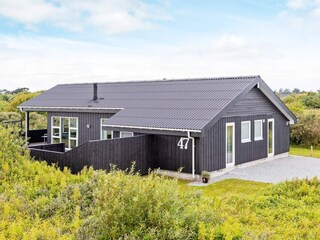 Holiday house Hirtshals  28