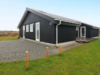 Holiday house Hirtshals  29
