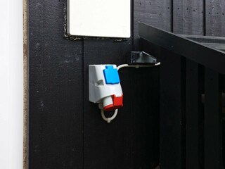 Casa per le vacanze Hirtshals  8