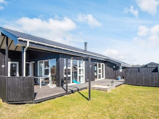 Casa per le vacanze Hirtshals  31
