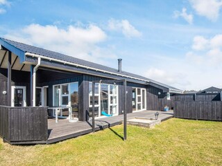 Holiday house Hirtshals  10