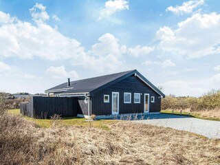Casa per le vacanze Hirtshals  23