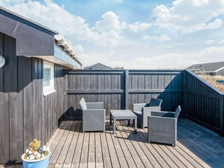 Holiday house Hirtshals  7