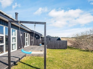 Casa per le vacanze Hirtshals  28