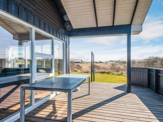 Holiday house Hirtshals  9