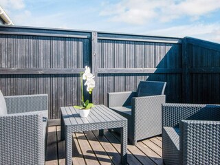Holiday house Hirtshals  10