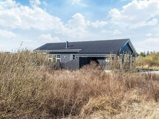 Casa per le vacanze Hirtshals  20