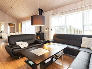 Holiday house Hirtshals  11