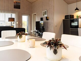 Casa de vacaciones Hirtshals  19