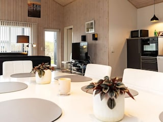 Vakantiehuis Hirtshals  19