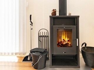 Casa per le vacanze Hirtshals  34