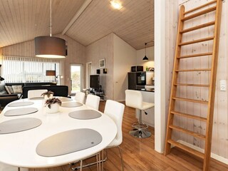 Holiday house Hirtshals  15