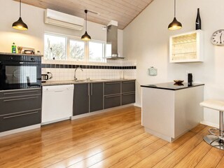 Casa per le vacanze Hirtshals  13