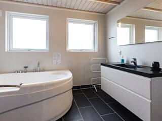 Casa de vacaciones Hirtshals  19