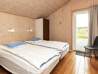 Casa per le vacanze Hirtshals  8