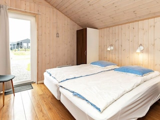 Vakantiehuis Hirtshals  5
