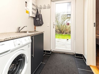 Holiday house Hirtshals  6