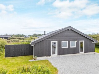 Ferienhaus Hirtshals  19