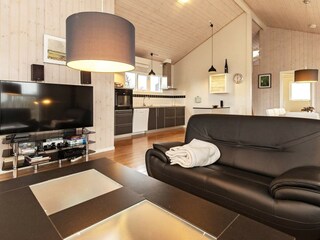 Casa per le vacanze Hirtshals  19