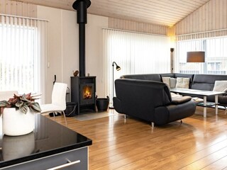 Holiday house Hirtshals  23