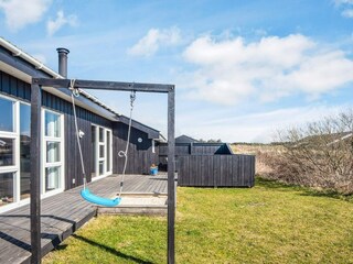 Holiday house Hirtshals  23
