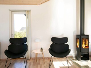 Casa de vacaciones Tranum Strand  15