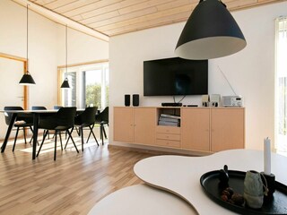 Casa de vacaciones Tranum Strand  17