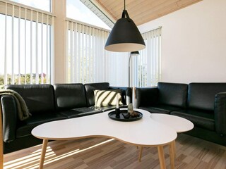 Casa de vacaciones Tranum Strand  23