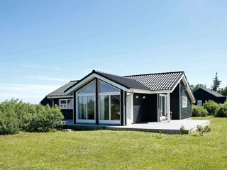 Casa de vacaciones Tranum Strand Grabación al aire libre 4