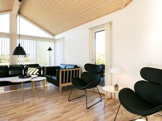 Casa de vacaciones Tranum Strand  34