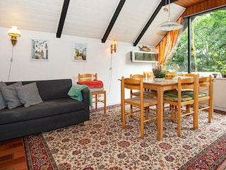 Casa per le vacanze Ejstrupholm  7