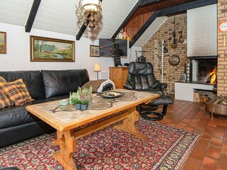 Vakantiehuis Ejstrupholm  4