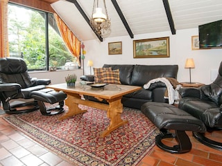 Ferienhaus Ejstrupholm  13