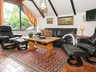 Holiday house Ejstrupholm  10