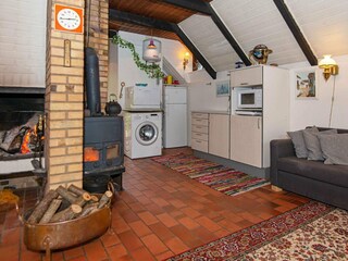 Holiday house Ejstrupholm  15