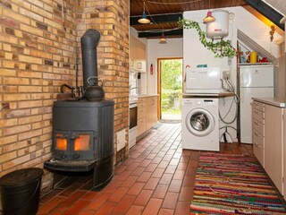 Vakantiehuis Ejstrupholm  11