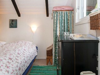 Maison de vacances Ejstrupholm  4