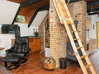 Holiday house Ejstrupholm  11