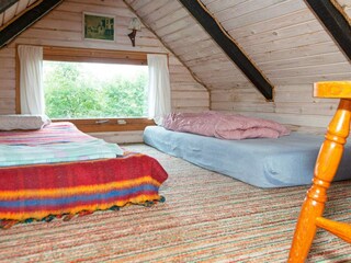Vakantiehuis Ejstrupholm  11