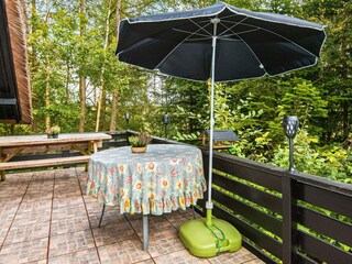 Casa de vacaciones Ejstrupholm  7