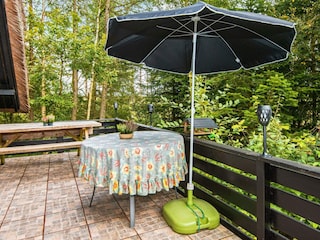 Casa per le vacanze Ejstrupholm  12