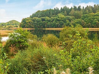 Maison de vacances Ejstrupholm  14